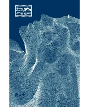書封 夜未央